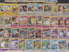 Pokemon TCG - Unbroken Bonds Holo Collection