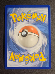 Pokemon TCG - Greninja 117/214 Reverse Holo Unbroken Bonds