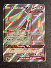 Pokemon TCG - Celestella GX 208/214 Unbroken Bonds