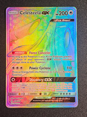 Pokemon TCG - Celesteela GX 228/214 Unbroken Bonds