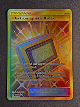Pokemon TCG - Electromagnetic Radar 230/214 Unbroken Bonds