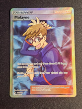Pokemon TCG - Molayne 212/214 Unbroken Bonds