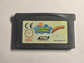 GBA - Spongebob Squarepants Supersponge