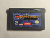 GBA - Duel Masters Kaijudo Showdown