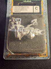 Warhammer 40k Chaos Space Marine Sorcerer
