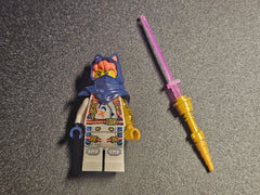 LEGO Ninjago Minifigure Dragons Rising Sora