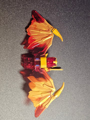 Lego NINJAGO Minifigure Golden Dragon Kai