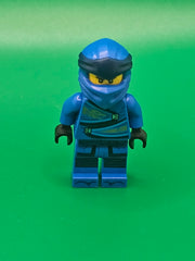 LEGO Ninjago Minifigure Jay Legacy