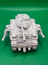 Warhammer 40k Predator Tank