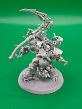 Warhammer 40k Death Guard Typhus