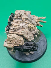 Warhammer 40k Death Guard Forge World Dreadnought
