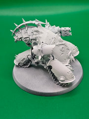 Warhammer 40k Death Guard Myphitic Blighthauler