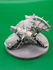 Warhammer 40k Death Guard Myphitic Blighthauler