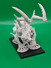 Warhammer Forge World Gigantic Chaos Spawn