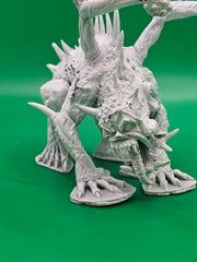 Warhammer Forge World Gigantic Chaos Spawn