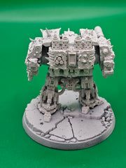 Warhammer 40k Death Guard Forge World Dreadnought