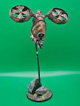 Warhammer Death Guard Forgeworld Greater Blight drone