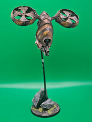 Warhammer Death Guard Forgeworld Greater Blight drone