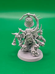 Warhammer Death Guard Noxious Blightbringer
