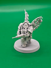 Warhammer 40k Death Guard Biologus putrifier