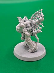 Warhammer 40k Death Guard Biologus putrifier
