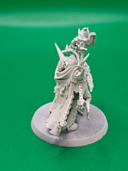 Warhammer Death Guard Lord of Contagion
