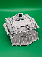 Warhammer 40k Death Guard Plague Burst Crawler