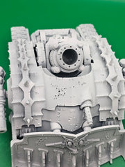 Warhammer 40k Death Guard Plague Burst Crawler