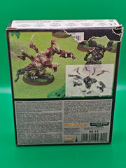 Warhammer 40k Spawn of Chaos Metal