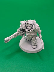 Warhammer 40k Death Guard Blightlord Terminators