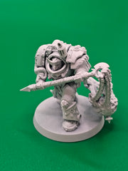 Warhammer 40k Death Guard Blightlord Terminators
