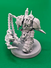 Warhammer 40k Death Guard Blightlord Terminators