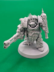 Warhammer 40k Death Guard Blightlord Terminators