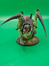 Warhammer 40k Tyranid Carnifex
