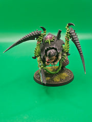 Warhammer 40k Tyranid Carnifex