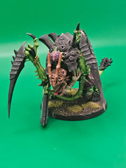 Warhammer 40k Tyranid Carnifex