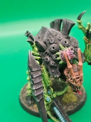 Warhammer 40k Tyranid Carnifex