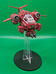 Warhammer 40k Stormtalon Gunship