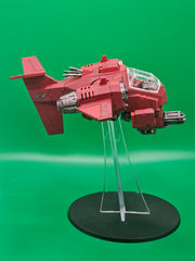 Warhammer 40k Stormtalon Gunship