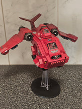 Warhammer 40k Stormraven Gunship