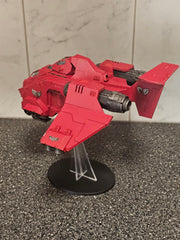 Warhammer 40k Stormraven Gunship
