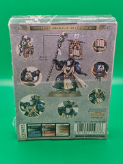 Warhammer 40k Ultramarines Chief Librarian Tigurius