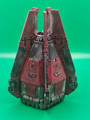 Warhammer 40k Space Marines Drop Pod