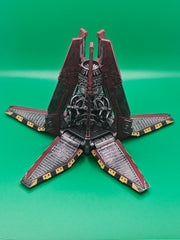 Warhammer 40k Space Marines Drop Pod