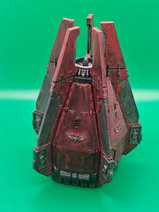 Warhammer 40k Space Marines Drop Pod