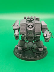 Warhammer 40k Space Marines Venerable Dreadnought