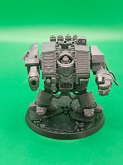 Warhammer 40k Space Marines Venerable Dreadnought