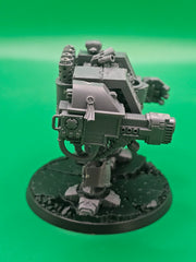 Warhammer 40k Space Marines Venerable Dreadnought