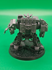 Warhammer 40k Space Marines Venerable Dreadnought