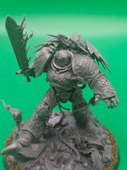 Warhammer 40k Space Marines Roboute Guilliman